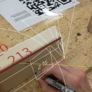 DualR - AR Element Tagging
