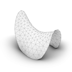 DualR - Adaptive Remesh