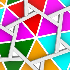 DualR - Membrane Geometry Detail