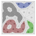 Graph Dual Layer